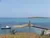Isola di Capo Passero e Madonnina Stella Maris
