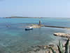 Isola di Capo Passero e Madonnina Stella Maris